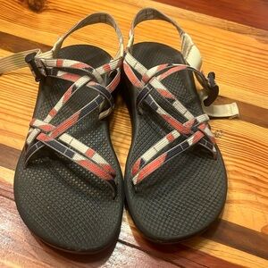 Chaco sandles